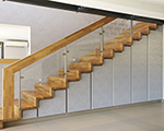 Construction et protection de vos escaliers par Escaliers Maisons à Saint-Contest